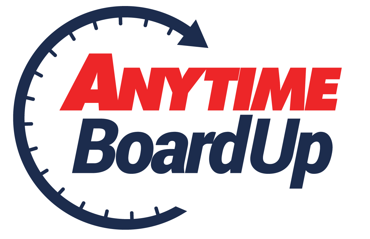 Anytime Board Up